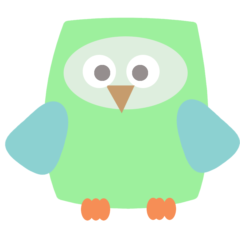 Owl Clip Art - Pictures of Owls