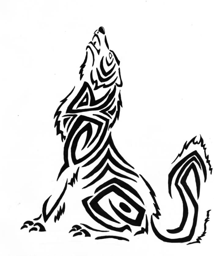 Tribal Tattoos and Designs : Page 13