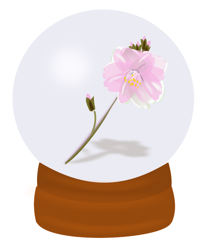 free flower clipart for mac - photo #4