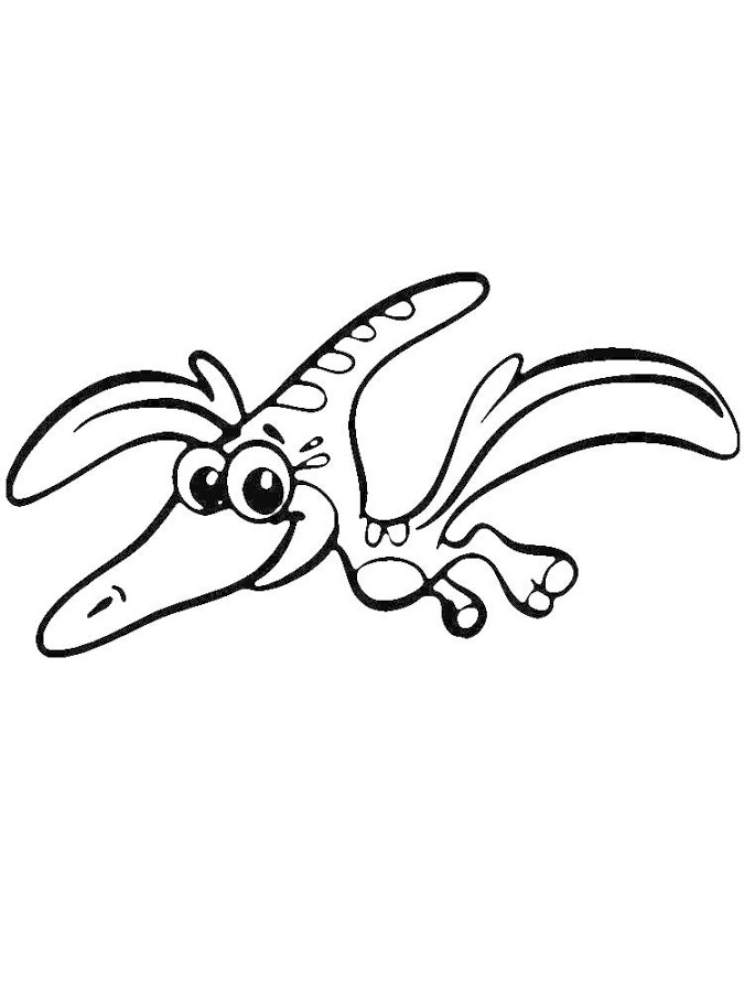 Dinosaur Coloring Book - Android Apps on Google Play