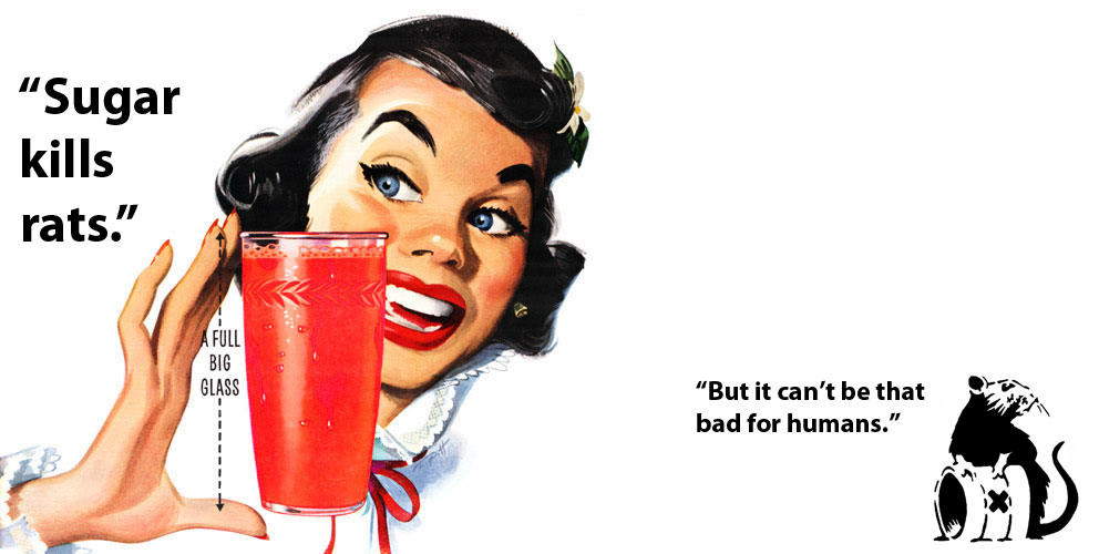 It's time to stop drinking the Kool-Aid of Public Health Dogma on ...