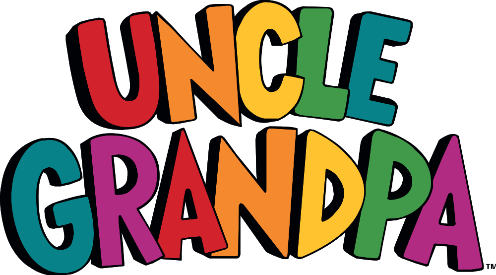 File:Uncle Grandpa logotype.svg - Wikimedia Commons