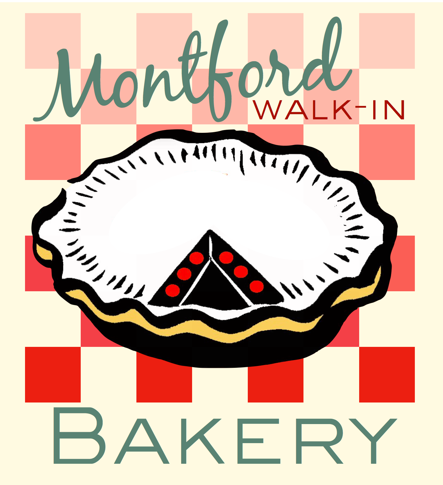Montford Bakery | Wood-fired Artisan Breads + Pastries