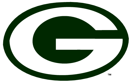 Green Bay Packers Clip Art - ClipArt Best