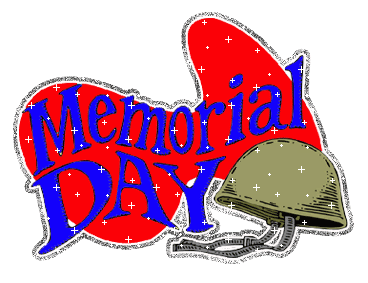 Memorial Day Images, Pictures, Graphics