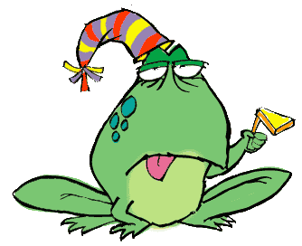 Animated Birthday Clip Art Free - ClipArt Best