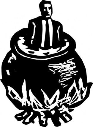 Cooking Pot clip art - Download free Other vectors