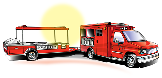 Check out what the Firehouse Chefs/OCI Food Rescue & Custom BBQ ...