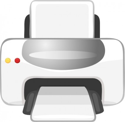 Laser printer clip art Free vector for free download (about 6 files).