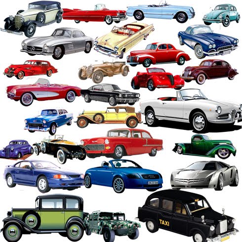 Car Vector Free - Cliparts.co