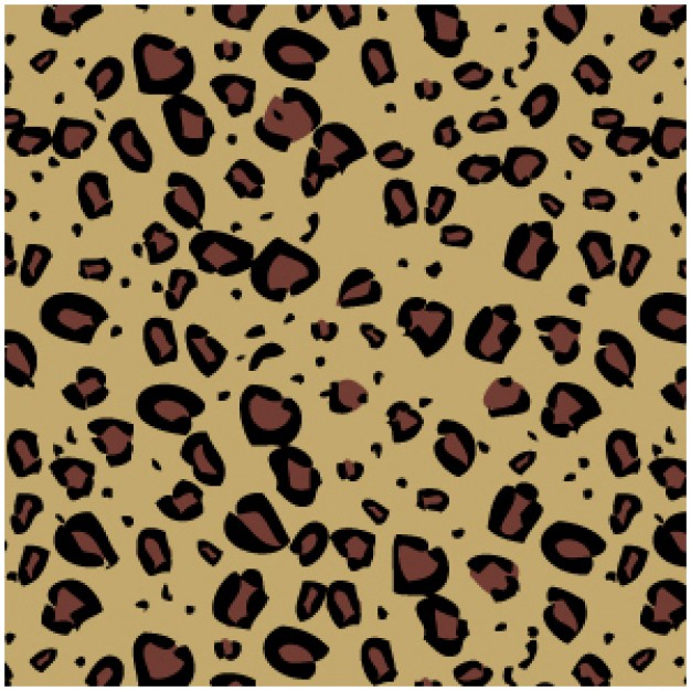 Colorful Cheetah Print Wallpaper - ClipArt Best