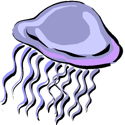 Medusa Clip Art Gif - Gifs animados medusa 9812410