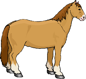 Pony Clipart | Clipart Panda - Free Clipart Images