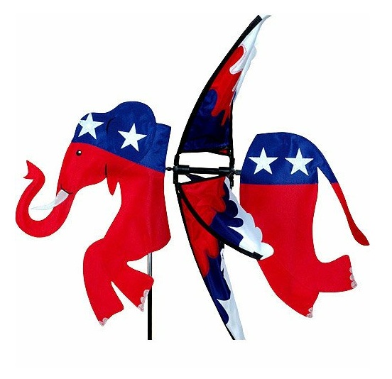 Pic Of Republican Elephant - ClipArt Best