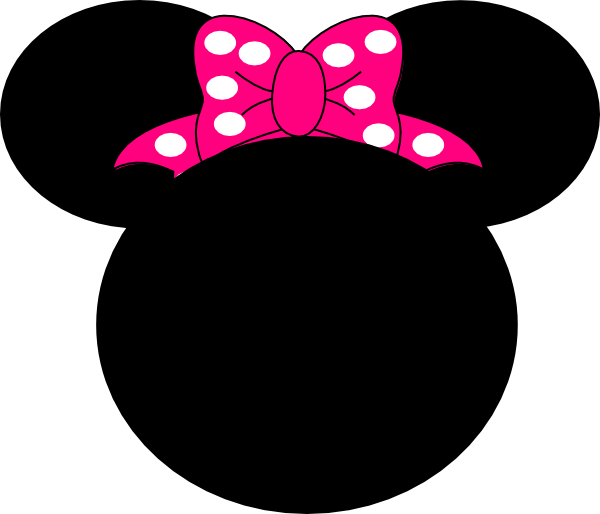 mickey mouse ears hat clip art - photo #18