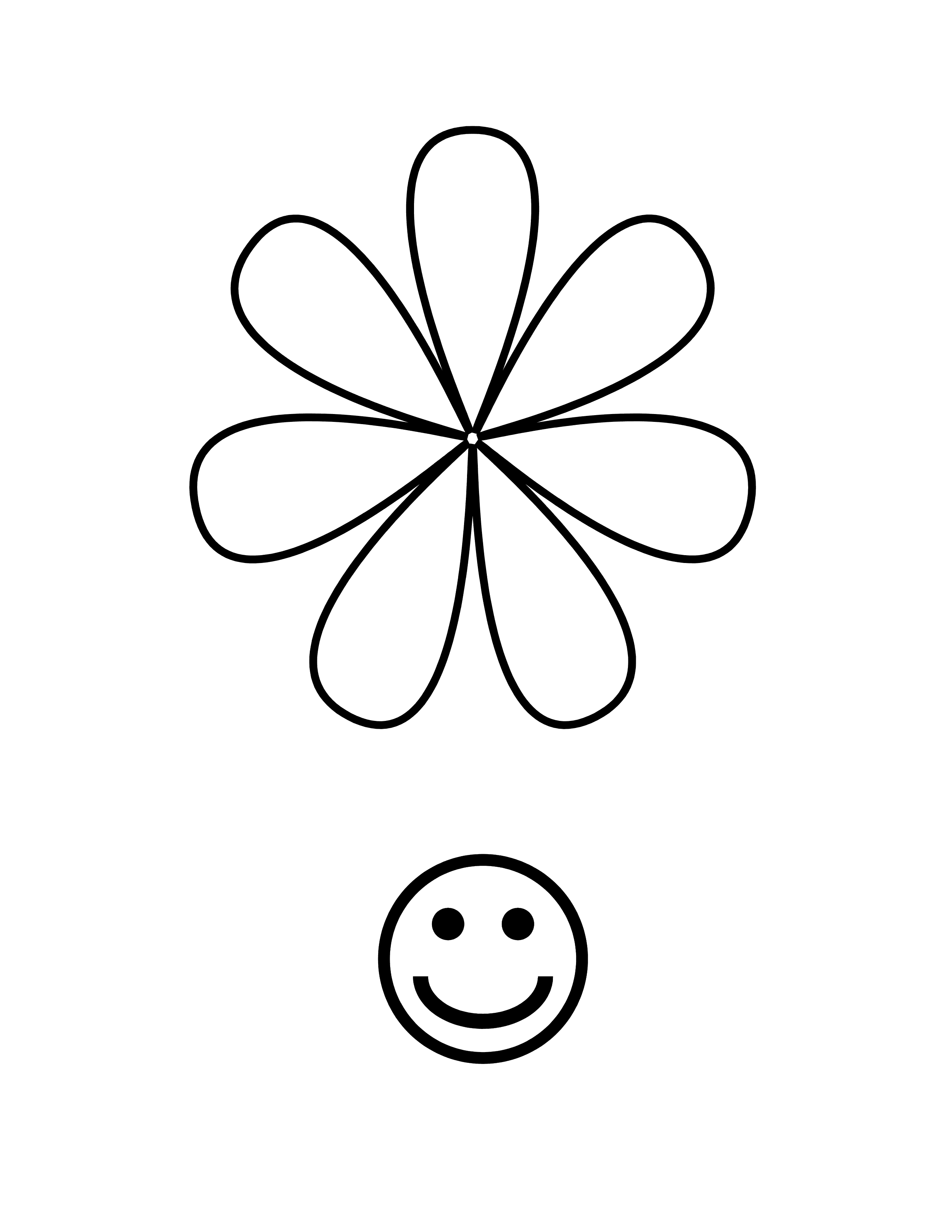 daisy-flower-template-cliparts-co