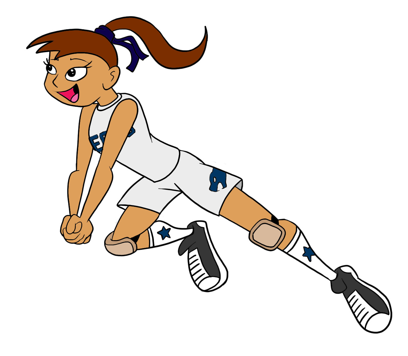 animated volleyball clipart free - photo #31