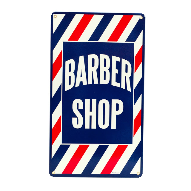 Images For > African American Barber Clipart