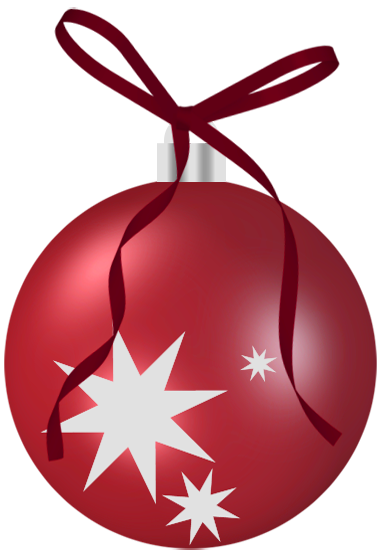 Clipart Christmas Ornaments | Clipart Panda - Free Clipart Images