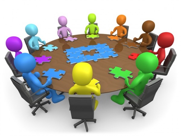Business Meetings Clipart Images & Pictures - Becuo