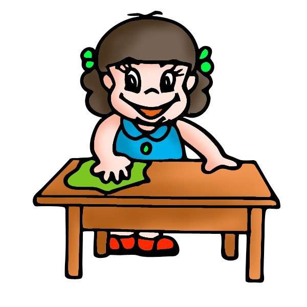 home lunch clipart - photo #42