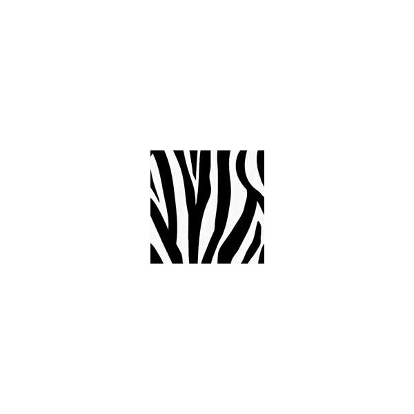 Zebra Print Border Clip Art - ClipArt Best