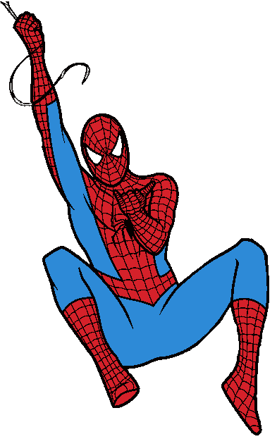 Spider-Man: The Movie Game Википедия