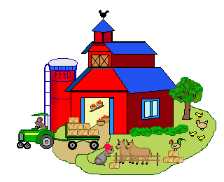 Dairy Farm Clipart Images & Pictures - Becuo