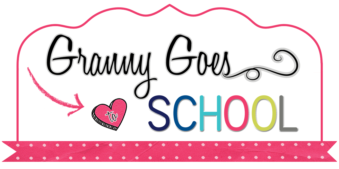 Granny Goes to School: It's My Birthday and a Freebie.
