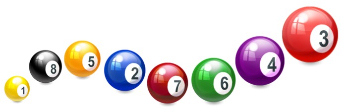 Pictures Of Bingo Balls - Cliparts.co