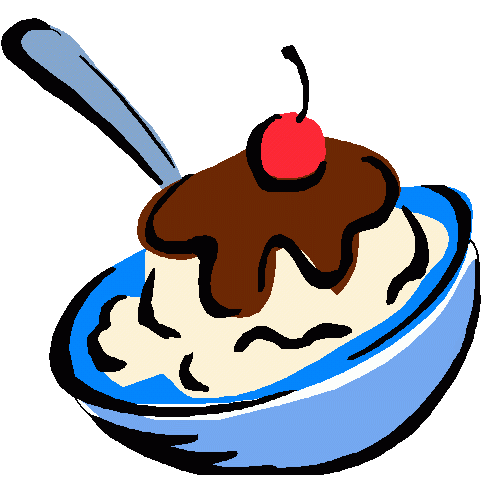 Ice Cream Social Clip Art | Clipart Panda - Free Clipart Images