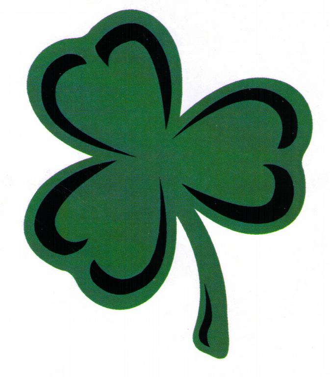 Picture Of Shamrock