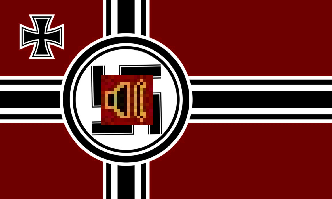 Image - Nazi flag edit by themistrunsred-d5brh2m.png - Microsoft ...