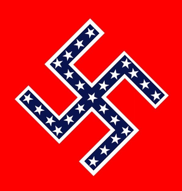 Confederate flag clip art | Clipart Panda - Free Clipart Images