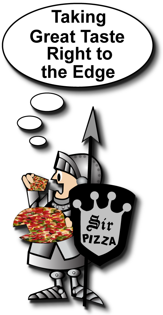 Sir Pizza Meal Deals