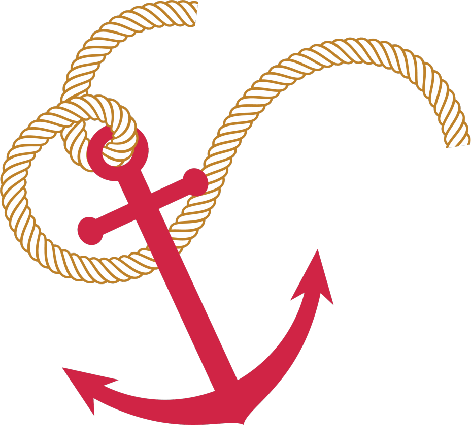 Images For > Red Anchor Clip Art