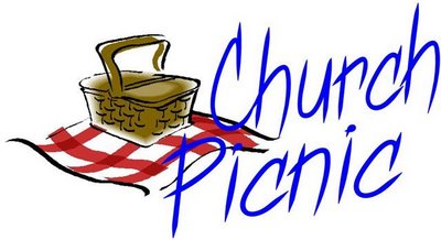 Church Picnic Clipart | Clipart Panda - Free Clipart Images