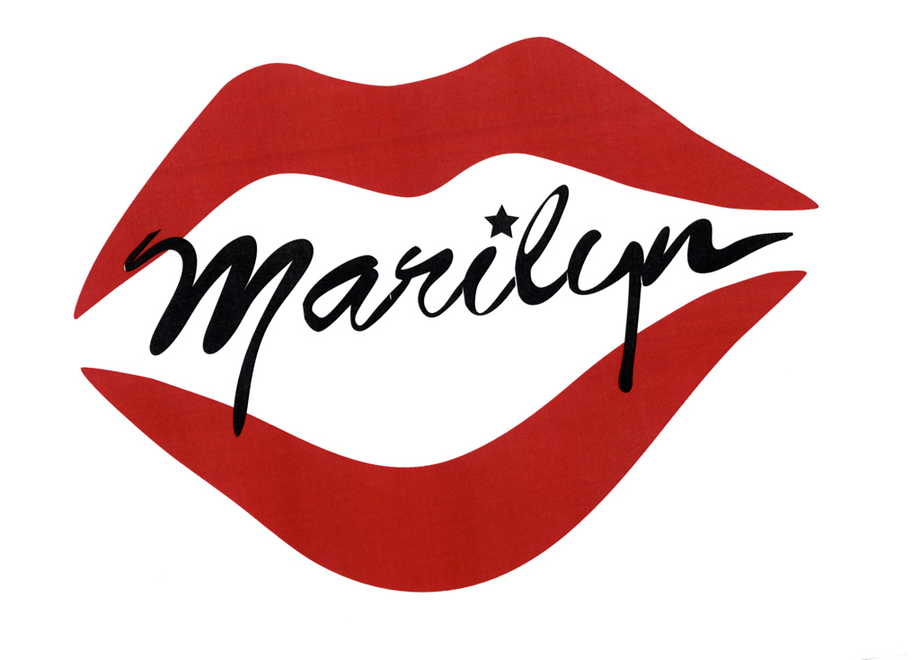 Download Marilyn Monroe marilyn monroe logo Flickr Photo Sharing
