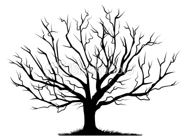 Bare Tree Clipart | Clipart Panda - Free Clipart Images