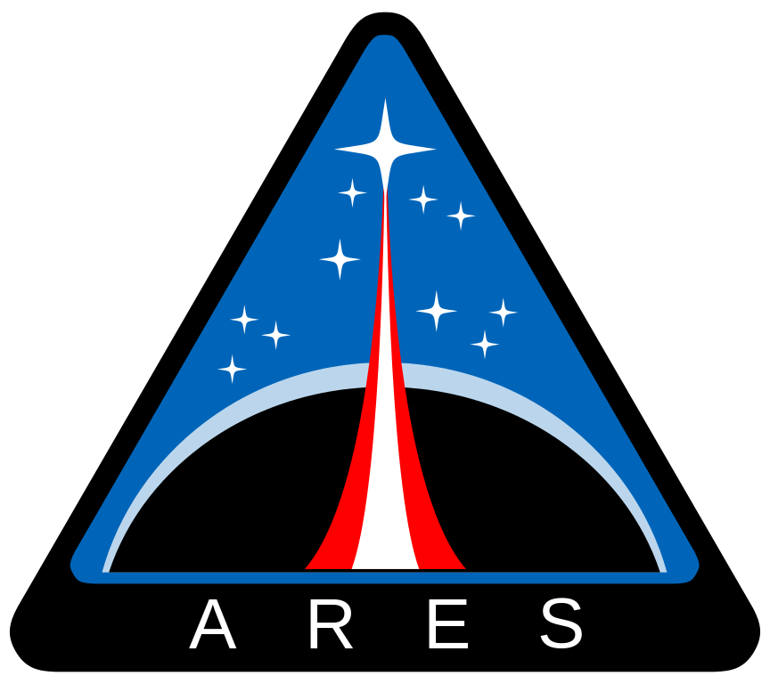 File:NASA-Ares-logo.svg - Wikimedia Commons