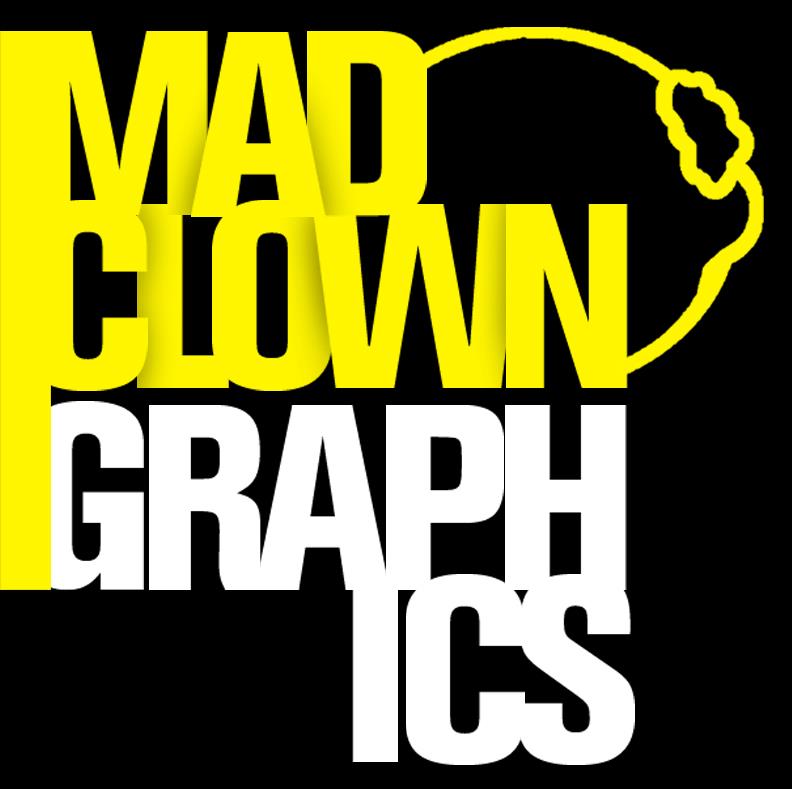 Mad Clown Graphics