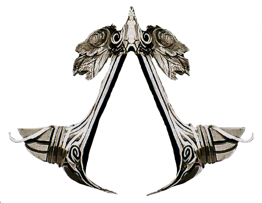 Assassin insignia - The Assassin's Creed Wiki - Assassin's Creed ...