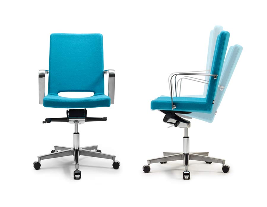 Interior Design Ideas Decorating Galleries: Desk Chairs Turquoise