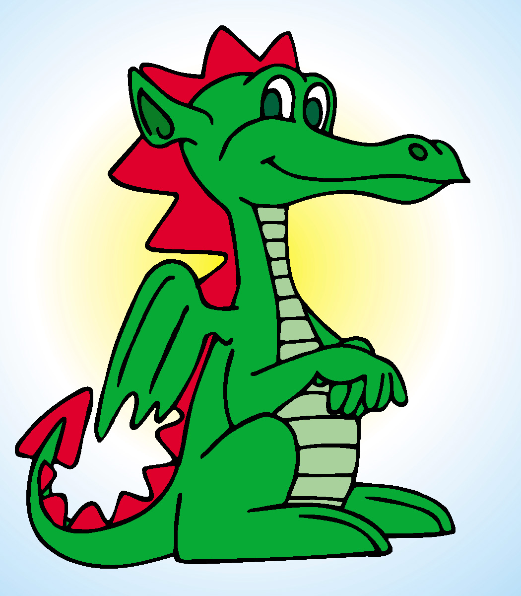 Dragon Clipart Free | Clipart Panda - Free Clipart Images