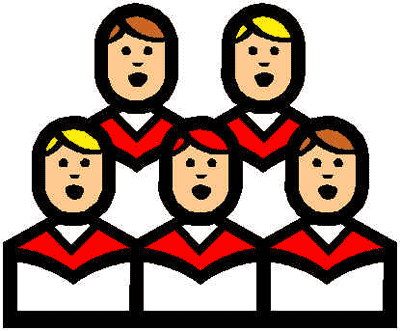 Free Carolers Clipart. Free Clipart Images, Graphics, Animated ...