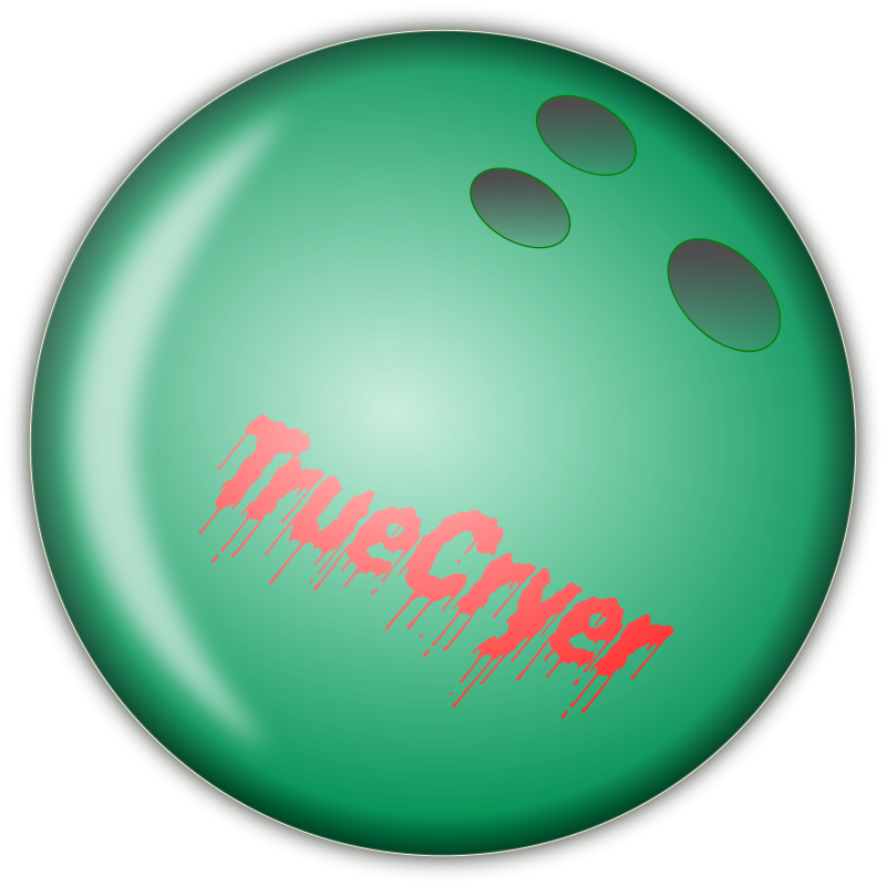 My Bowling Ball Clip Art Download