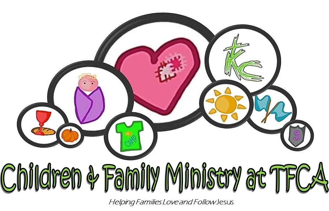 Children & Family Ministry at TFCA (Children's Ministry)
