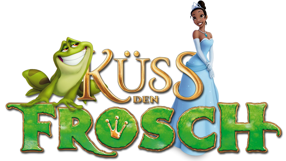 The Princess and the Frog | Movie fanart | fanart.
