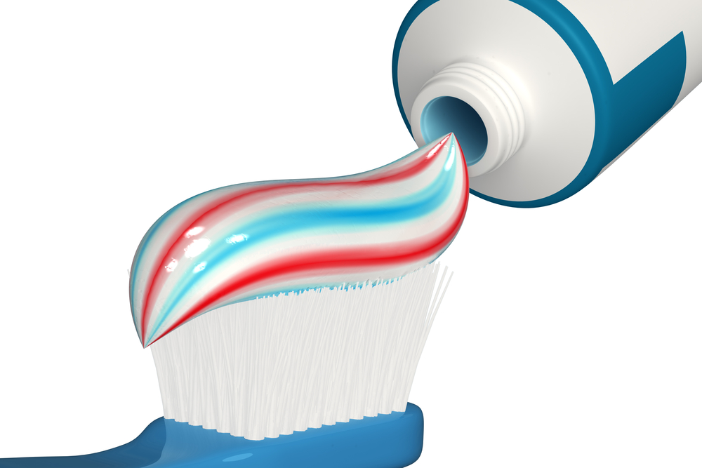 Improvements in Toothpaste Could Be on the Horizon | Spring Creek ...