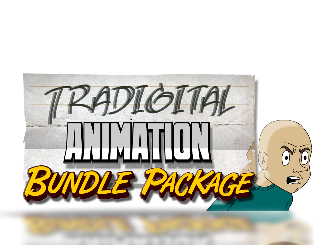 CartoonSmart Animation - HD Video Tutorials for Toon Boom, Adobe ...
